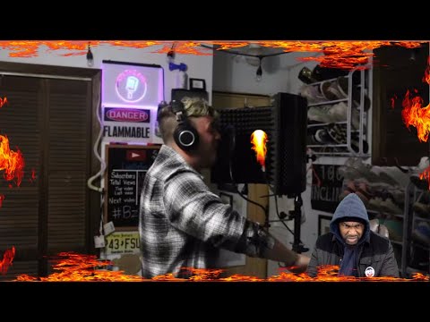 AK - GOOD THING - REACTION