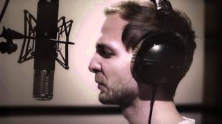 Piotr Sójka - Eurasian Eyes ( Corey Hart cover)