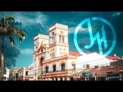Abanda Soner - Mix Cumbias Bailables (Beni - Bolivia)