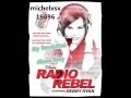 13. My Revolution - Above Envy (Radio Rebel ...
