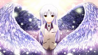 Download lagu Angel Beats ◤ AMV ◢ - So for way [HD] mp3