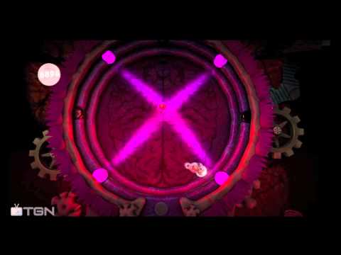 LittleBigPlanet 2 -- Pt.29 Invasion of The Body Invaders, ft. TheGamingCrysis! -- WAY➚