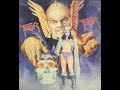 Thor El Pacto 1985 Full Album Heavy Metal