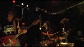 Shorter Trailer, Unknown Passage: The Dead Moon Story