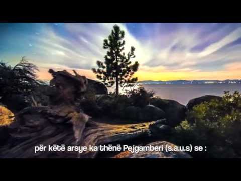 Bëhu i Suksesshëm | MESAZH MOTIVUES | Hoxhë Ekrem Avdiu