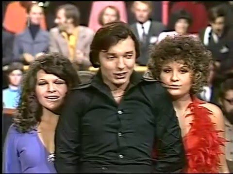 Karel Gott - Vzpomínková směs ze Slaného 1 (1973)