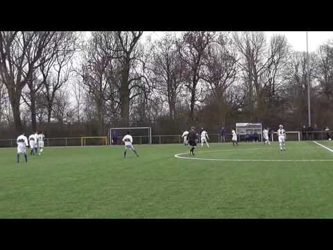 01/02/2014 Kloetinge C1 - MOC´17 C1, 1e helft