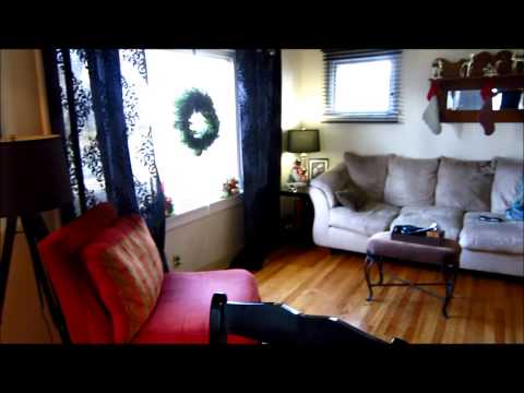 4 frances st 3br house rental in dartmouth, ns $1200/mounth + utilities