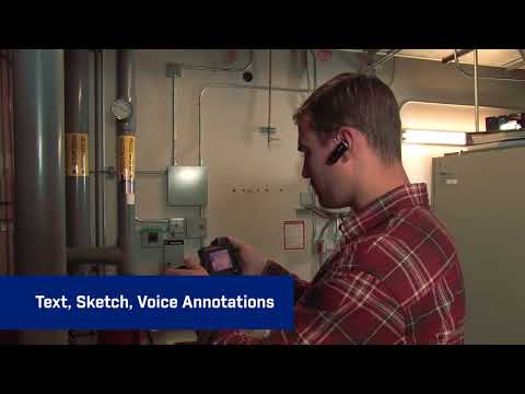 An Introduction to the Flir T-Series Thermal Cameras