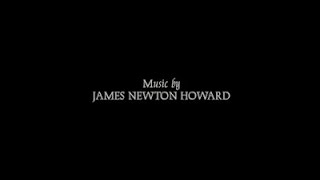 James Newton Howard: About The Score Maleficent