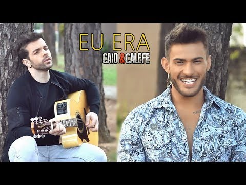 EU ERA - Caio e Calefe