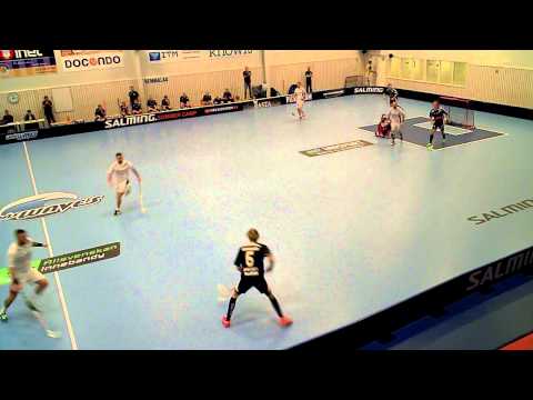 Herrar Div.2 141102 Lindås IBK - Guldhedens IK (4-7) HD Per3