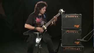 Video thumbnail for Nu-X FrontLine 30 Combo Amplifier Ultratone Guitars Product Demo by Ultratone Guitars