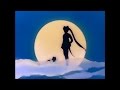 Sailor Moon Anime Japanese Intro Opening Theme 1 HD