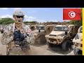 Review Of All Tunisian Armed Forces Equipment Quantity Of All Equipment