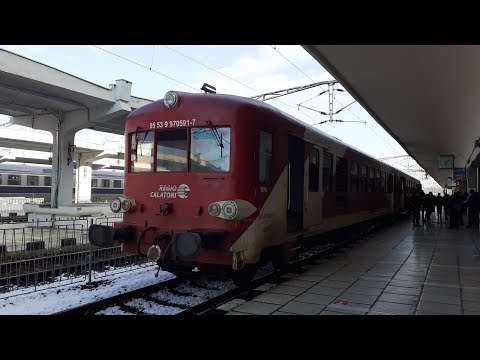 Sideview Jimbolia - Timișoara Nord