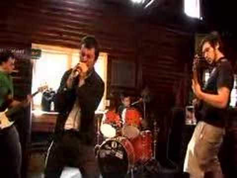 Sick Of Talk - Dirty Dancing