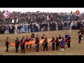 De hele uitzending van de landing van Prins Willem Frederik