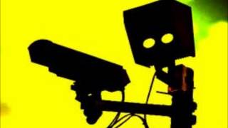 Autechre - Radio Mix Promo - Interview 1997