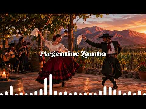 Argentine Zamba
