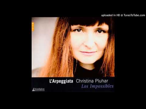 L'Arpeggiata - Marizápalos