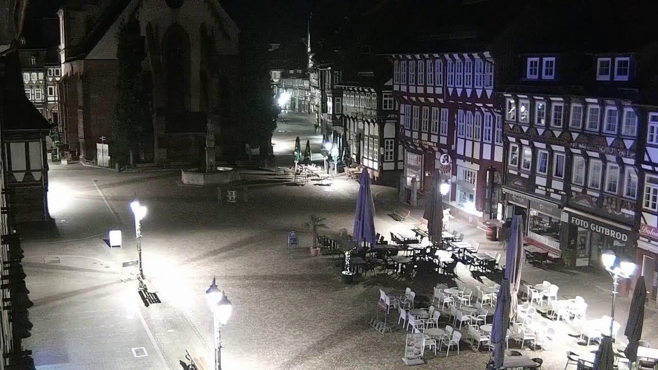 Рыночная площадь (Marktplatz)