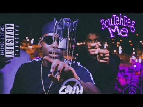 BouTahBag-Me (prod.yung flavor)