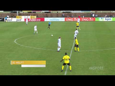 UDI'19/CSU - Halsteren op 7 april 2019