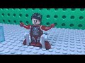 Iron Man Mark 5 Suit Up