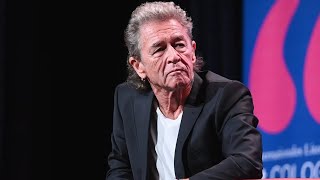 Peter Maffay – Geheimnis gelüftet „Kein Mensch wusste es“