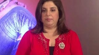 Farah Khan's memories of Raksha Bandhan