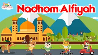 Download lagu Lagu Anak Islami - Nadhom alfiyah cover by Assyifa | Nadhom alfiyah lagu anak islami populer mp3 Download lagu Lagu Anak Islami - Nadhom alfiyah cover by Assyifa | Nadhom alfiyah lagu anak islami populer mp3