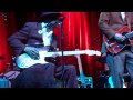 "Smokestack Lightnin" - Hubert Sumlin, BHTM, Cedric Burnside, Lightnin Malcolm