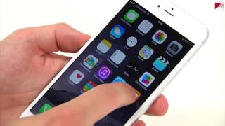 Apple iPhone 6 Plus im Test