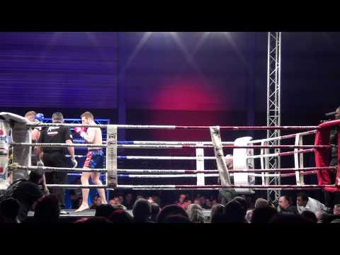Jens Maes vs. Jeroen Rotty R1