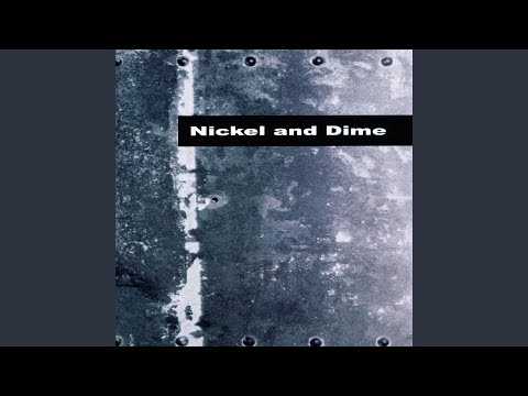 I Love You - Nickel and Dime