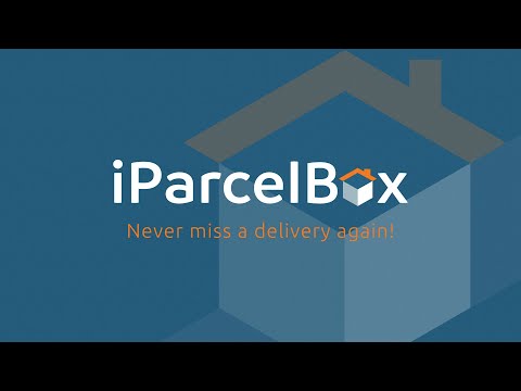 iParcelBox