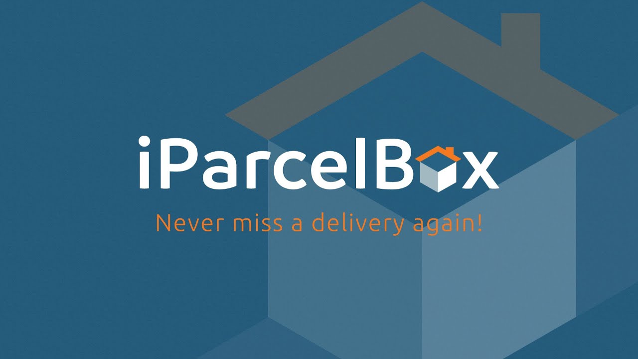 iParcelBox video esitlus