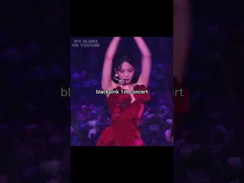 Blackpinks erste #blackpink #shorts #fypviral #fypviralシ