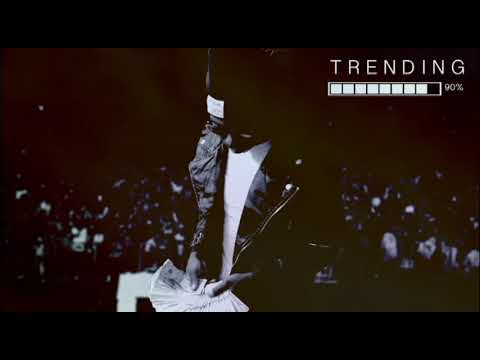 JBLXXK - TRENDING (FREESTYLE)