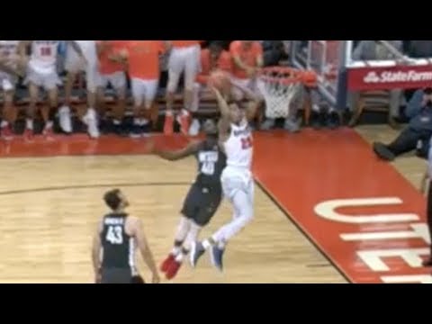 HIGHLIGHTS: UTEP Handles Washington State | Stadium