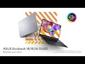 Ноутбук Asus VivoBook 16X M1605Xa