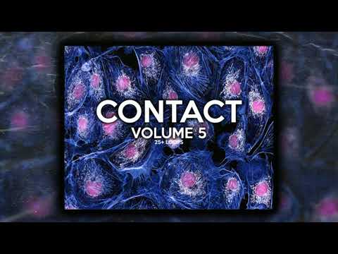 [FREE] LOOP KIT | "Contact Vol. 5" Inspired by: Southside, Pyrex Whippa, Pvlace, Lil Baby & more