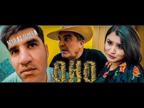 MYRAT MOLLA - OHO (TURKMEN PRIKOL 2021)