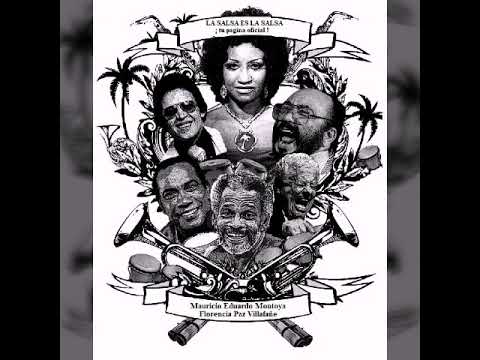 MOSAICO SANTERO - FRUKO Y SUS TESOS 1973.