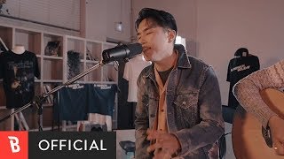 [Teaser] Onestar(임한별) - Hee Jae(희재)