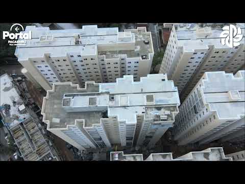 Portal Pacaembu   Vila Matarazzo - Maio 26