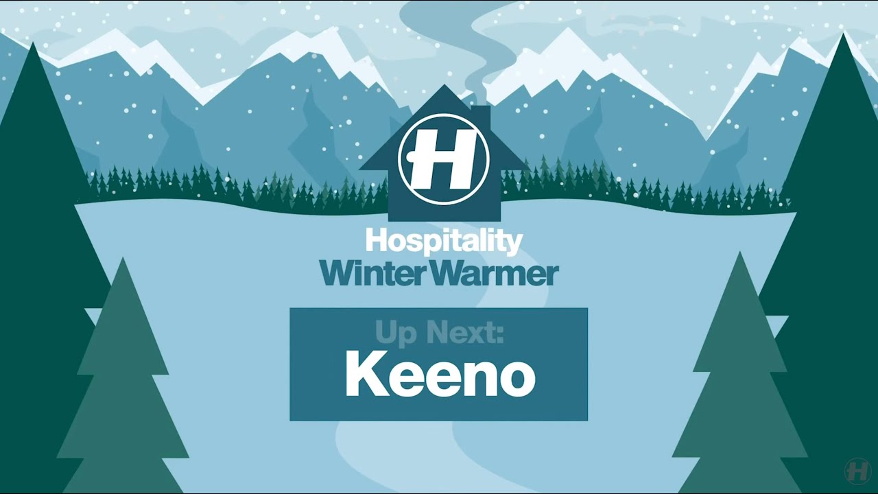 Keeno - Winter Warmer Mix