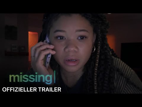 Offizieller Trailer