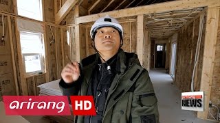 Self-Built Dream Homes